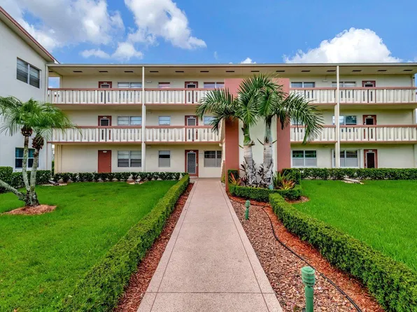 5 Mansfield Dr, Boca Raton, FL