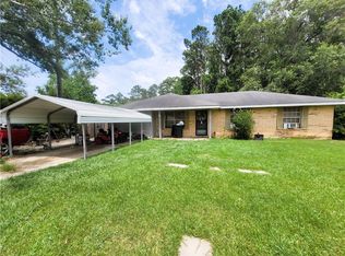 207 Dogwood Dr, Deridder, LA 70634