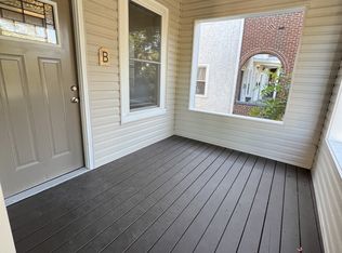 1106 Chapman Ave SW #B, Roanoke, VA 24016