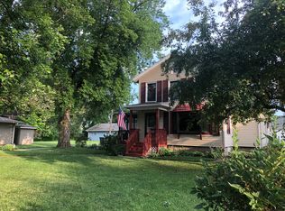 1001 Douglas St, Ottawa, IL 61350