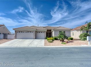 7017 Red Tide Dr, Las Vegas, NV 89131