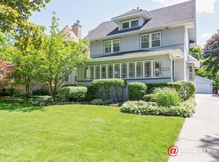 629 Clinton Pl, River Forest, IL 60305