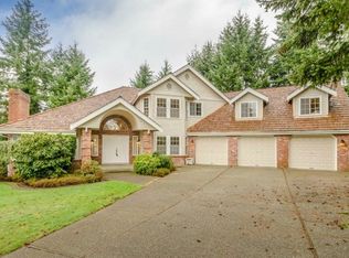 562 SW 334th Ct, Federal Way, WA 98023