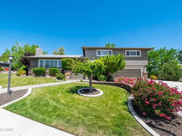 3285 San Mateo Ave, Reno, NV 89509