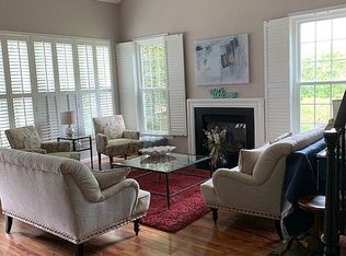 4425 Turnberry Dr, Fredericksburg, VA