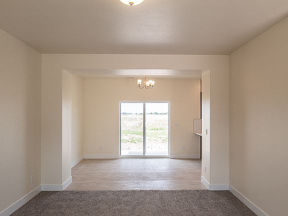 Living Dining