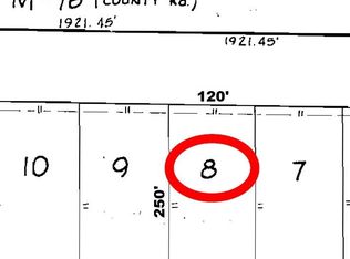 Xx S Grayling Rd, Roscommon, MI 48653