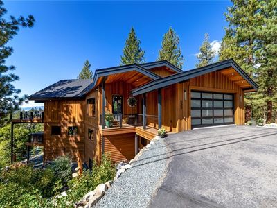 533 Driver Way, Incline Village, NV, 89451
