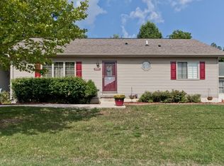 2008 18th St SW, Cedar Rapids, IA 52404