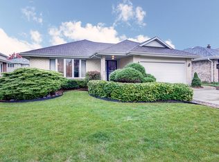 10717 S Washington St, Oak Lawn, IL 60453
