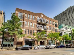 1919 S Michigan Ave UNIT 302, Chicago, IL 60616