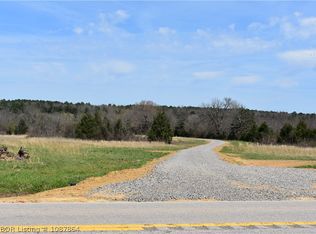 3428 S 23rd Hwy, Booneville, AR 72927