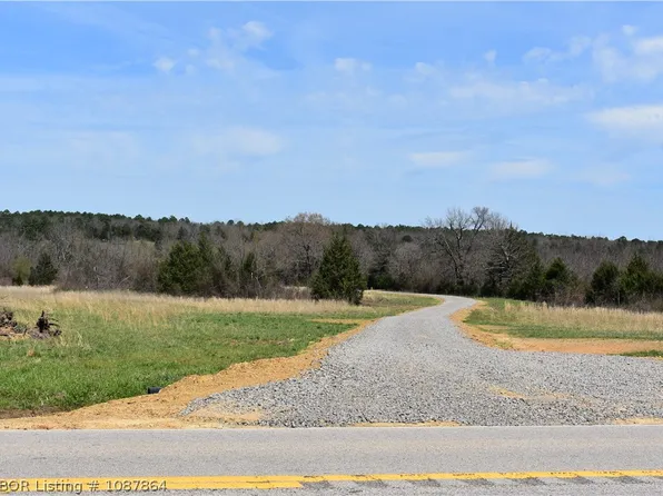 Tbd S 23 Hwy, Booneville, AR 72927