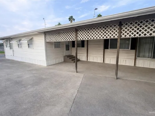 1240 E Business Highway 83 Unit 6, Mission, TX 78572