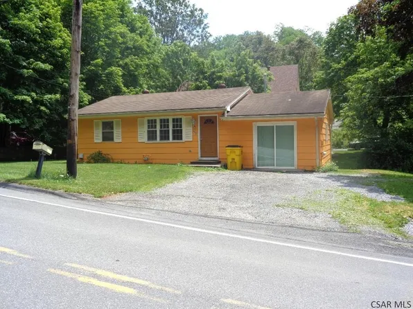 315 Oakland Ave, Johnstown, PA 15902