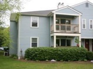 401 Ashmead Cmns, Enfield, CT 06082