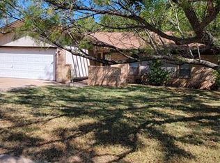 2310 Edgemont Dr, Abilene, TX 79605