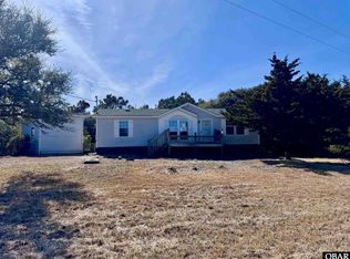 53118 Bowen Rd LOT 1, Frisco, NC 27936