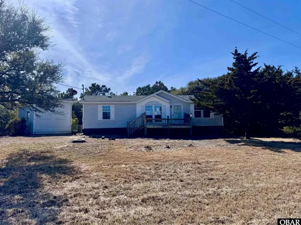 53118 Bowen Rd Lot 1, Frisco, NC 27936