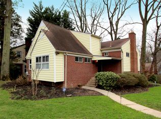 2108 Porter Rd, Silver Spring, MD 20910