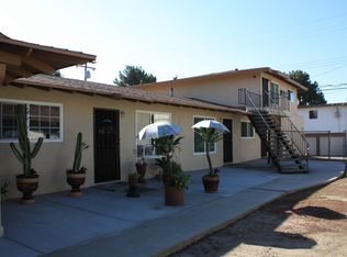 4683 Canoga St APT D, Montclair, CA 91763