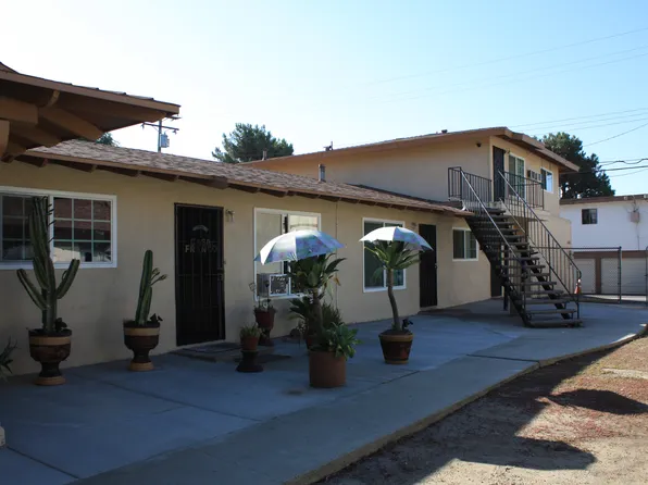 4683 Canoga St APT D, Montclair, CA 91763