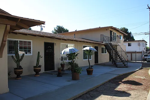 4683 Canoga St #D Photo 1