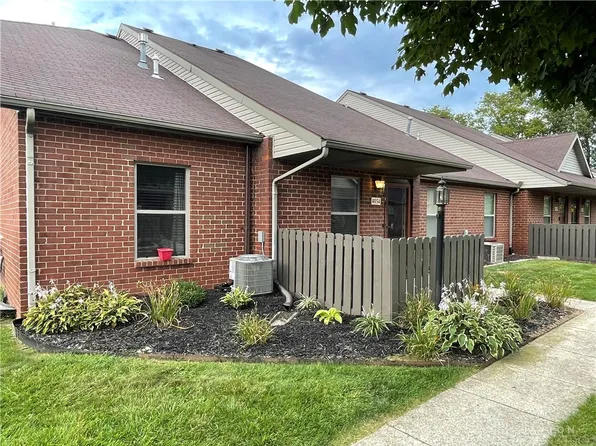 4054 Ryland Dr #4054, Springfield, OH 45503
