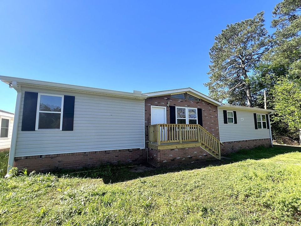 8374 County Road 636 1, Chancellor, AL 36316 Zillow