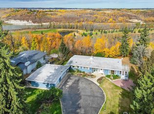 140 Windermere Dr NW, Edmonton, AB T6W 0S4