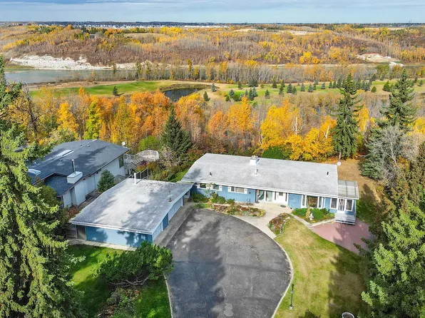 140 Windermere Dr NW, Edmonton, AB T6W 0S4