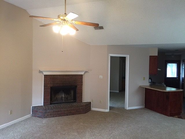 2nd image of 2820 Brachton Cv W