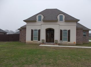 128 Petite Rue De Landon, Opelousas, LA 70570