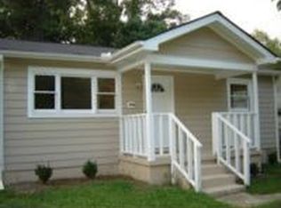 119 Center St, Garner, NC 27529