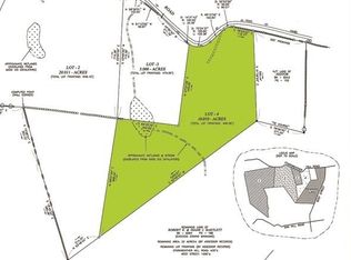 0 Starkweather Hill Rd, Worthington, MA 01098