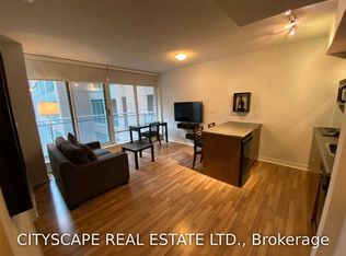 8 Colborne St #1702, Toronto, ON M5E1E1