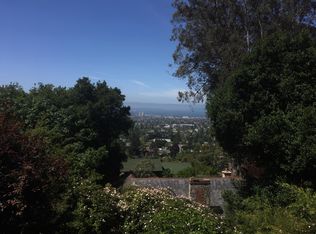 659 Alvarado Rd, Berkeley, CA 94705