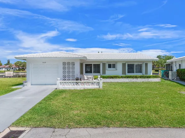 8609 NW 59th Place, Tamarac, FL 33321