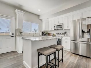 2220 E La Salle St #108, Colorado Springs, CO 80909