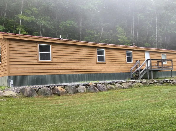 5 Poland Lane, Woodstock, ME 04219