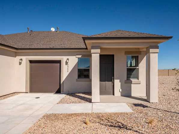 2952 W Runway Dr, Cedar City, UT 84721