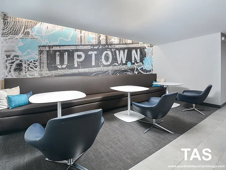4334 N Hazel St #206 — Photo 5