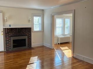 (Undisclosed Address), Watertown, MA 02472