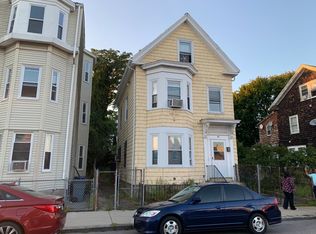 10 Langdon St, Roxbury, MA 02119