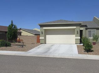 4566 N Ainsley Way, Prescott Valley, AZ 86314