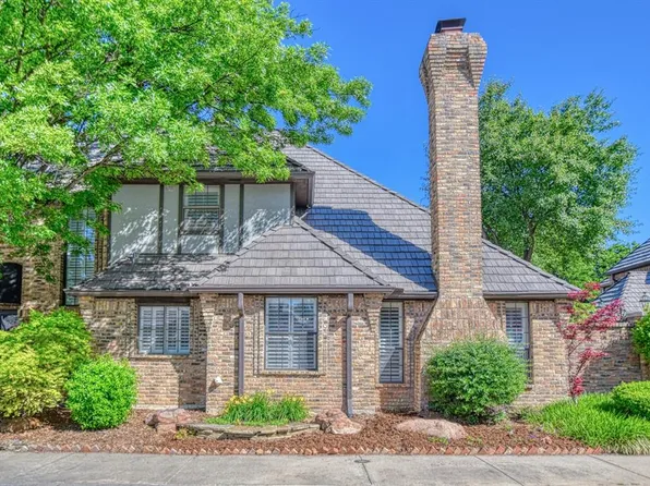 3517 Brookford Dr, Norman, OK 73072