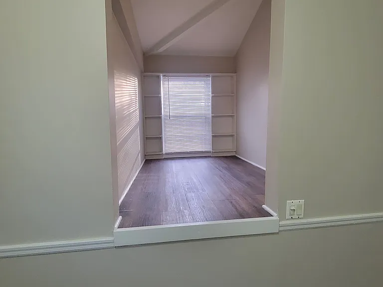 Second Bedroom Bonus Space pic #1