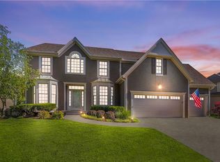 9306 W 150th St, Overland Park, KS 66221