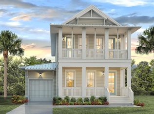 20 Candlehouse Ln LOT 3056, Inlet Beach, FL 32461