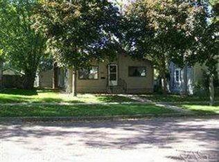 821 N Spring Ave, Sioux Falls, SD 57104
